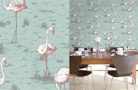 Their current collections reflect a long and distinguished history as well as their. Cole And Son Flamingo Wallpaper , (41+) image collections ...