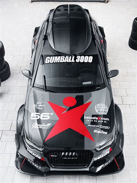 Swedish professional freeskier jon olsson loves some insanely modified vehicles, like his rebellion r2k, but tragedy recently struck for one of. Eindelijk is 'ie af! Jon Olsson's Audi RS6 DTM met 1.000 ...