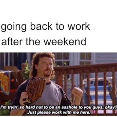 Going Back To Work After Holiday Funny Quotes Shortquotescc