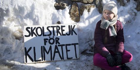 For hundreds of thousands of young people around the world, greta thunberg is an icon. Greta Thunberg kommerziell ausgenutzt: Aktivistin als ...