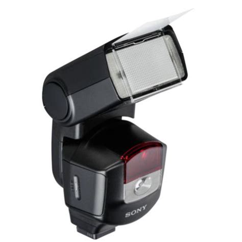 Sony Hvl F43m External Flashvideo Light Flash φωτογραφικων Per525819 E Shopcy