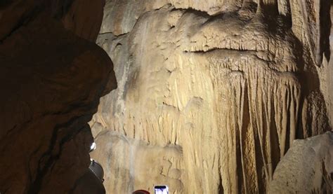 Pekel Cave Turistično Društvo Šempeter