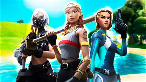 We did not find results for: Fortnite trios tryouts use #conxar - YouTube