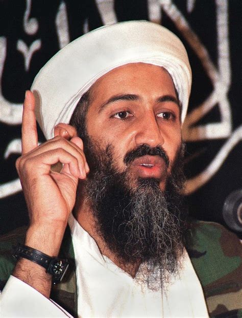 Trump Vowed To Free Doctor Who Helped Find Osama Bin Laden Can He