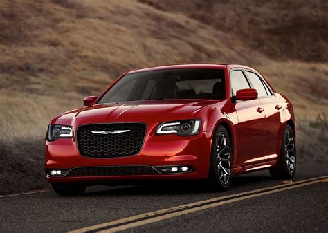 2022 Chrysler 300 Coupe Is The Two Door Model You Never Knew You Wanted