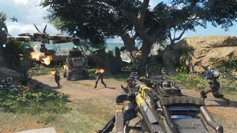 This game is a first person shooter. Call Of Duty Black Ops 3 Full İndir + Torrent - Hazır İndir - Full Program İndir | Hileli ...