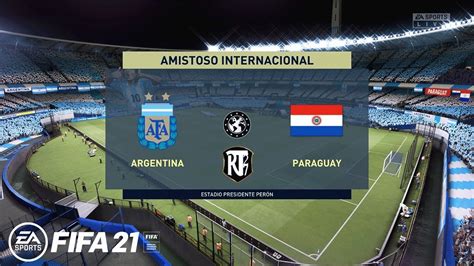 This video also reached it's highest position at #24 on trending.com's top 25 youtube list on november 14, 2020. Argentina vs Paraguay | Eliminatorias Sudamericanas ...