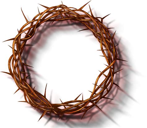 Download Crown Of Thorns Png Photo Transparent Crown