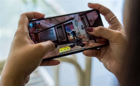 Best Smartphones For Mobile Gaming In 2020 Grosvenor Blog