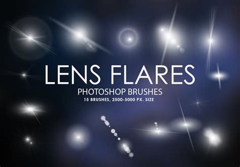 Here you can explore hq lens flare transparent illustrations, icons and clipart with filter setting like size, type, color etc. Free Lens Flares Photoshop Brushes - Free Photoshop ...