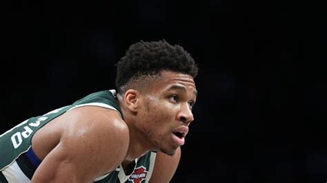 College basketball players and other eligible players, including international players. Giannis Antetokounmpo Is Getting Roasted Again For His ...