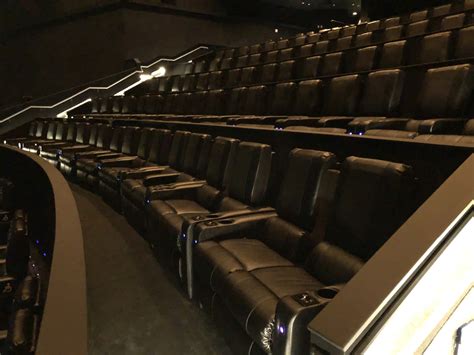 Photos Luxury Dolby Cinema Theater Debuts At Disney Springs Amc