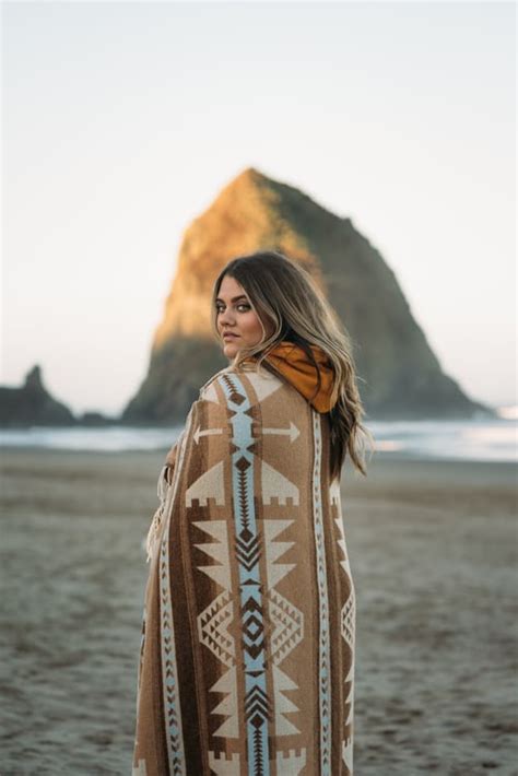 How To Take Great Beach Sunset Portraits