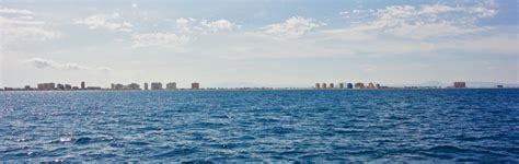 Mar Menor And Alicante