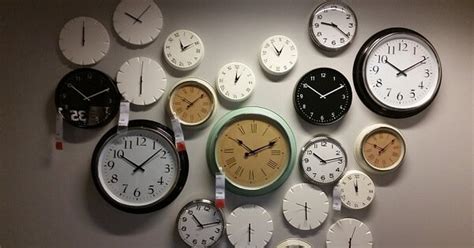 Ever Wondered Why Clocks Run Clockwise Theres An Interesting Reason