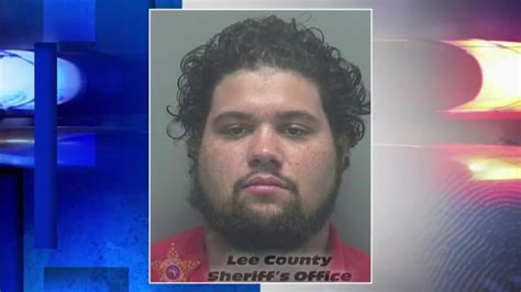 Miami Police Arrest Man Accused Of Raping Elderly Woman Daily Florida Press