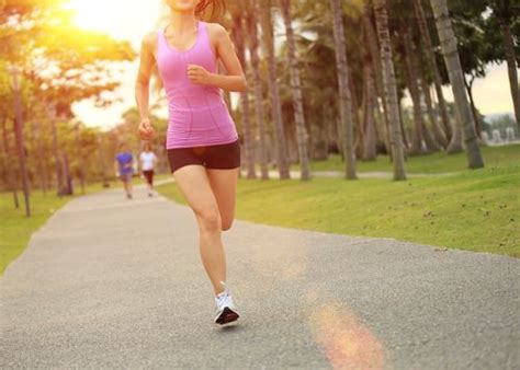 7 Compelling Reasons You Should Wake Up Early To Exercise Workout