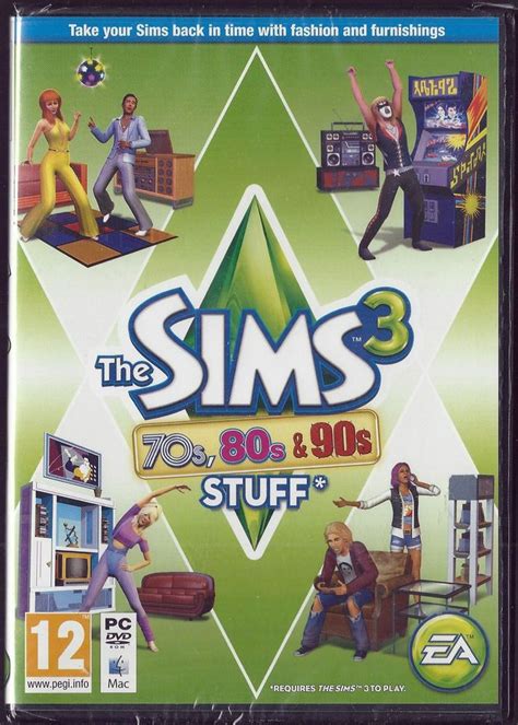 Install expansion packs in no particular order. Sims 2 Expansion Packs Torrent Mac Os - wellpotent