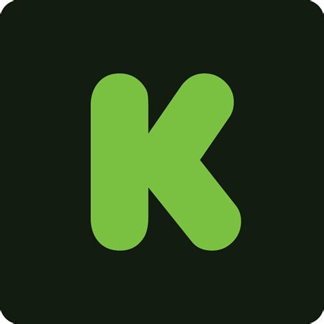 Kickstarter Logo Author Media