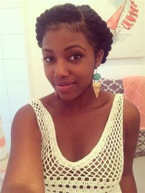 The former hair stylist opened up a natural hair salon in atlanta in the early 1990s, back. 2016 Teen Hairstyles 13 | Black Hair Inspirations ...