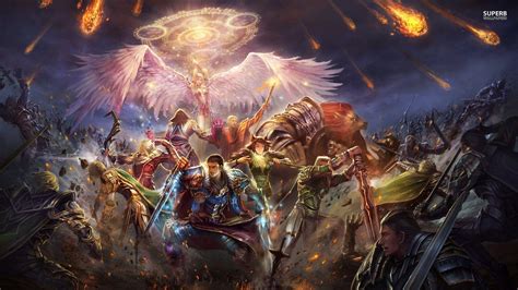 0 epic movie wallpapers and 0 the epic wallpaper collection | sharenator. Epic Fantasy Wallpapers - Wallpaper Cave