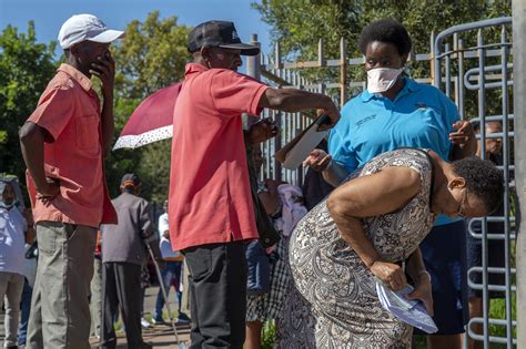 The court suspended the declaration of invalidity for a period of 14 days the case was brought by the liberty fighters network, which argued that the lockdown restrictions were unlawful and unconstitutional because a. 'Terrified' South Africa nears lockdown; cases almost ...