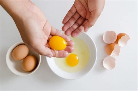 Comment savoir si un œuf est bon 4 astuces fraîcheur infaillibles