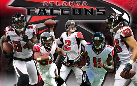 Atlanta Falcons Wallpapers Images Photos Pictures Backgrounds