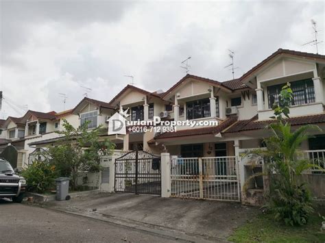 Taman setia indah is a popular township area in johor bahru, johor, malaysia. Terrace House For Sale at Taman Setia Indah, Johor Bahru ...