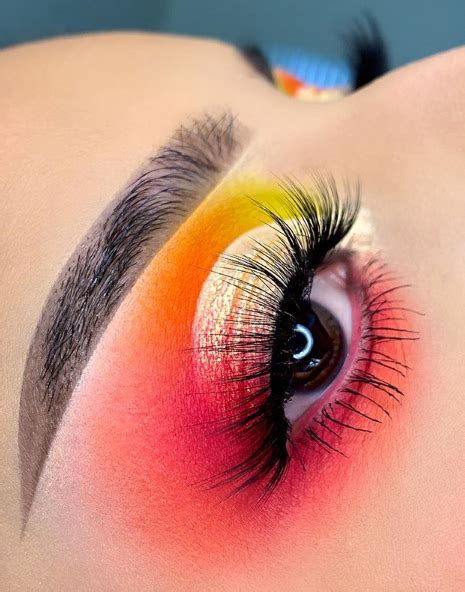 10 Stunning Eye Makeup Ideas For Prom And Party