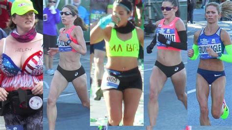 New York Marathon 2016 Over 7 Hours Of Exclusive Video Youtube
