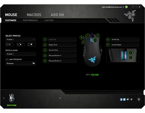 Maybe you would like to learn more about one of these? Can You Download Razer Synapse 3 On Mac - fanew