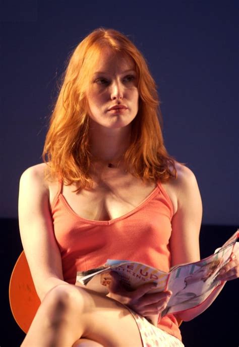 Alicia Witt The Fappening Sexy Tits 16 Photos The Fappening