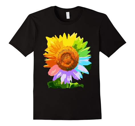 Sunflower Shirts Sunflower T Shirts Anz Anztshirt