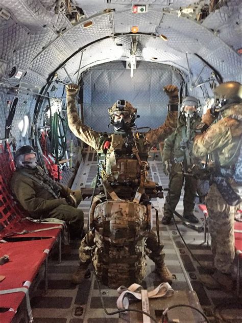 Sof Pic Of The Day Italian Army Special Forces Hahohalo Jump Sofrep