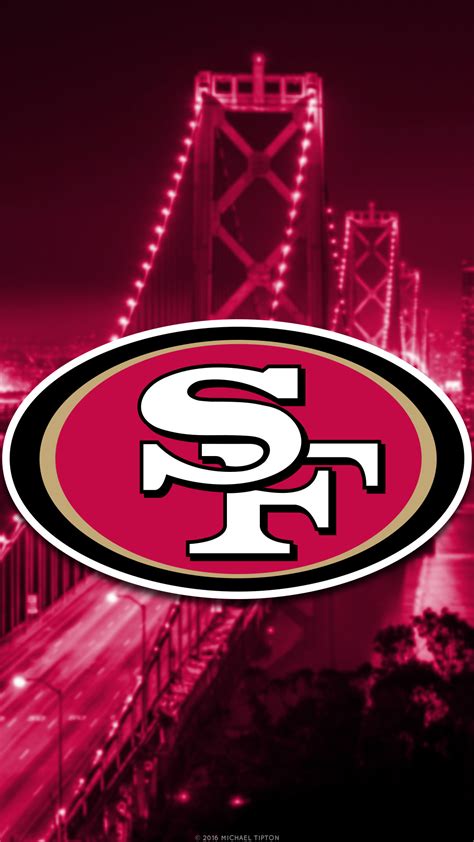 Free Download 49ers Desktop Wallpaper 70 Images 1080x1920 For Your