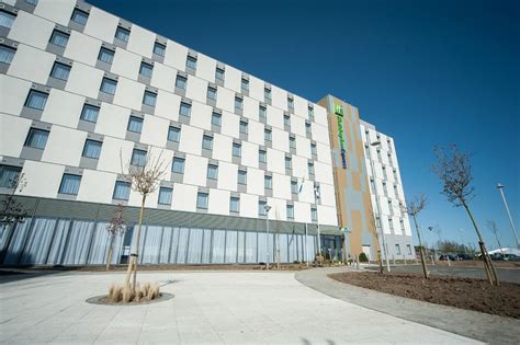 Holiday Inn Express Aberdeen Airport An Ihg Hotel Au83 2022 Prices