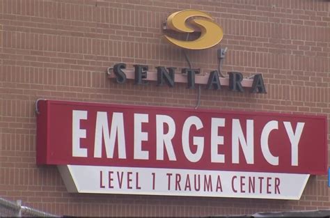 Sentara Agrees To 2175m Settlement After 577 Patients Private Info