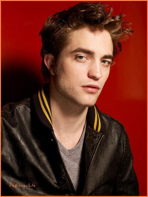 Robs Shining Photoshoot Hq Robert Pattinson Photo 15038700