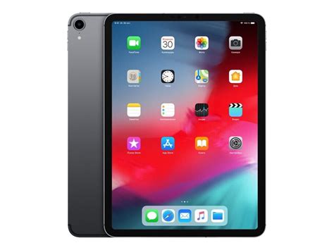 Apple 11 Ipad Pro Wi Fi Ce Dbadk Køb Og Salg Af Nyt Og Brugt
