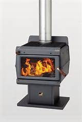 Images of Zero Clearance Small Wood Stoves