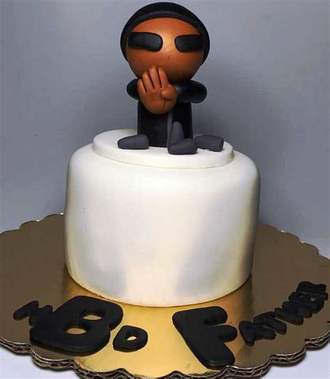 Matrix Birthday Cake Ideas Images Pictures