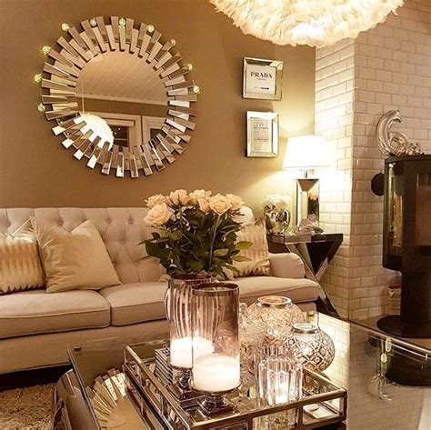 30 Rose Gold Room Decor