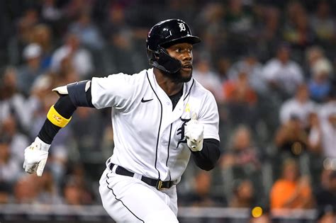 Tigers Stock Report How Every Player On The Man Roster Is