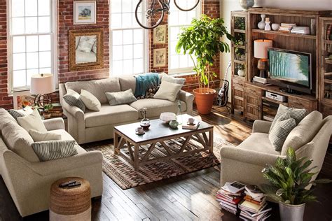 Living Room Furniture Designs