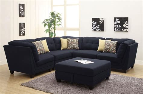 Most Comfortable Sectional Sofa For Fulfilling A Pleasant