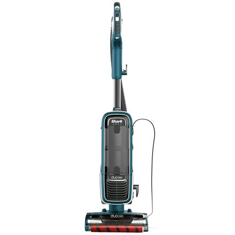 Shark® Apex™ Duoclean™ Powered Lift Away® Vacuum Cleaner Dark Cyan Ax952