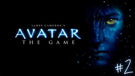 James Camerons Avatar The Game Hd Walkthrough Pt2