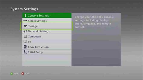 How To Reset Passcode On Xbox 360 Techfollows Gaming Console Tips