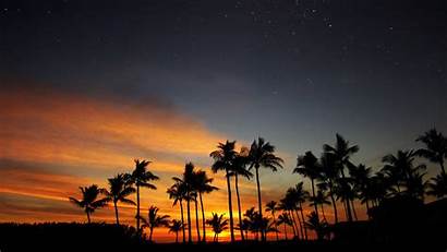 Florida Keys Christmas Sunset Wallpapers Oc Backgrounds